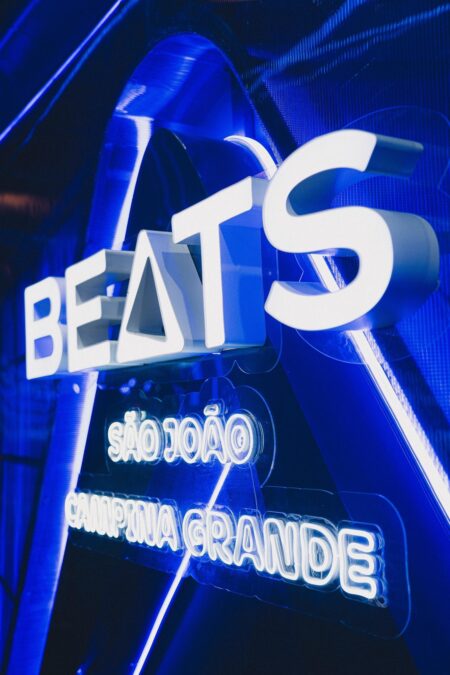 Com BEATS, o inesperado acontece: marca retorna ao São João de Campina Grande com surpresa inédita