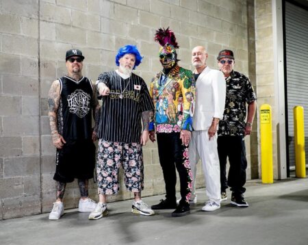 Limp Bizkit, Yungblud e mais em São Paulo: saiba como comprar ingressos