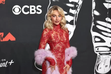 Sabrina Carpenter (Foto: Getty Images)