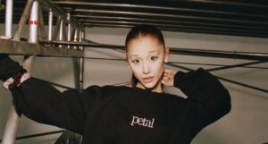 Ariana Grande (Foto: Reprodução/TeamAriana)