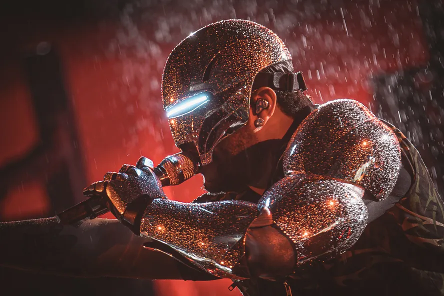 Foto: Diego Castanho