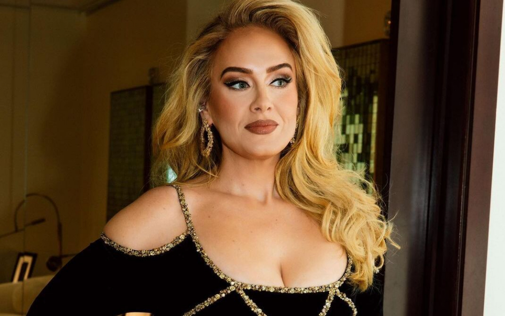 Adele pretende encerrar turnê de '30' no Brasil: 'Sempre tive essa