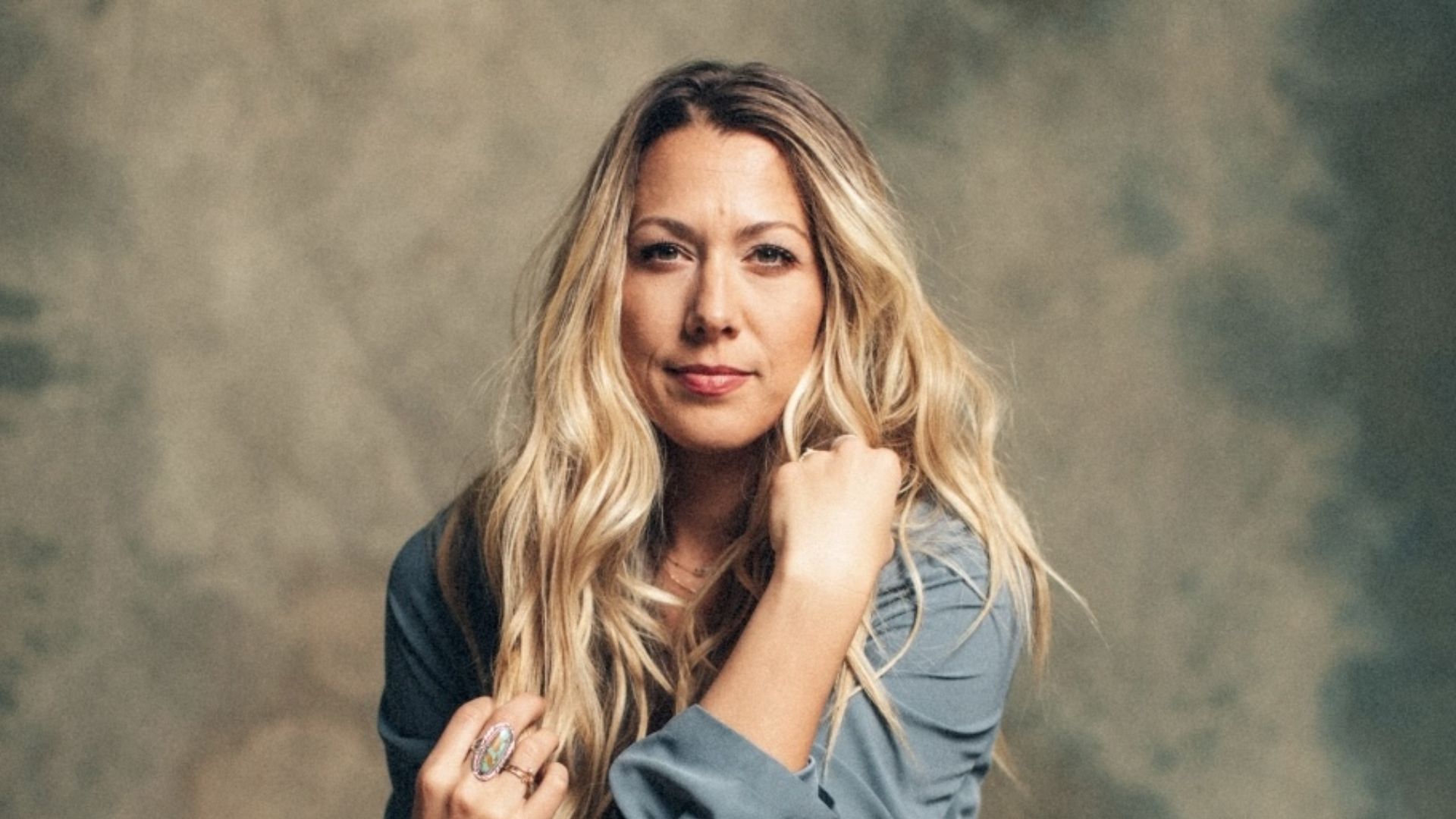 Colbie Caillat Surpreende Fãs No Vivo Rio Com Tour Dedicada Aos Seus Maiores Sucessos — Conexão 8971