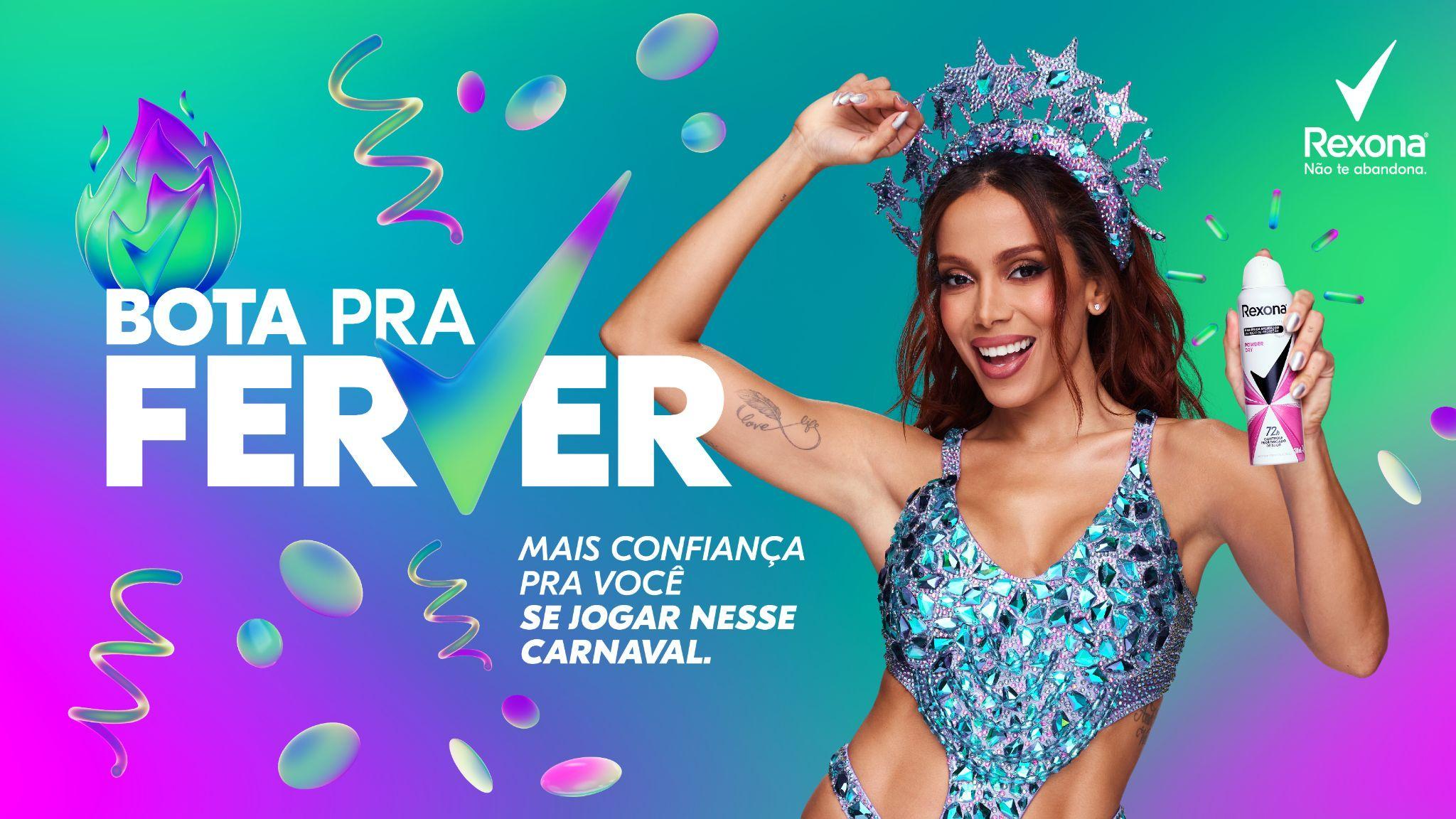 Anitta / Foto: Reprodução