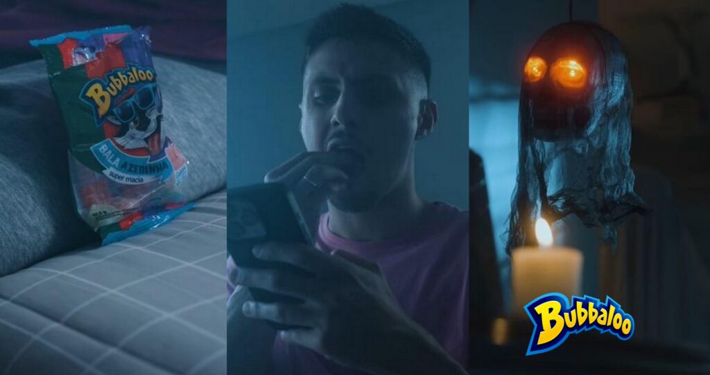 Bubbaloo (Foto: Divulgação)