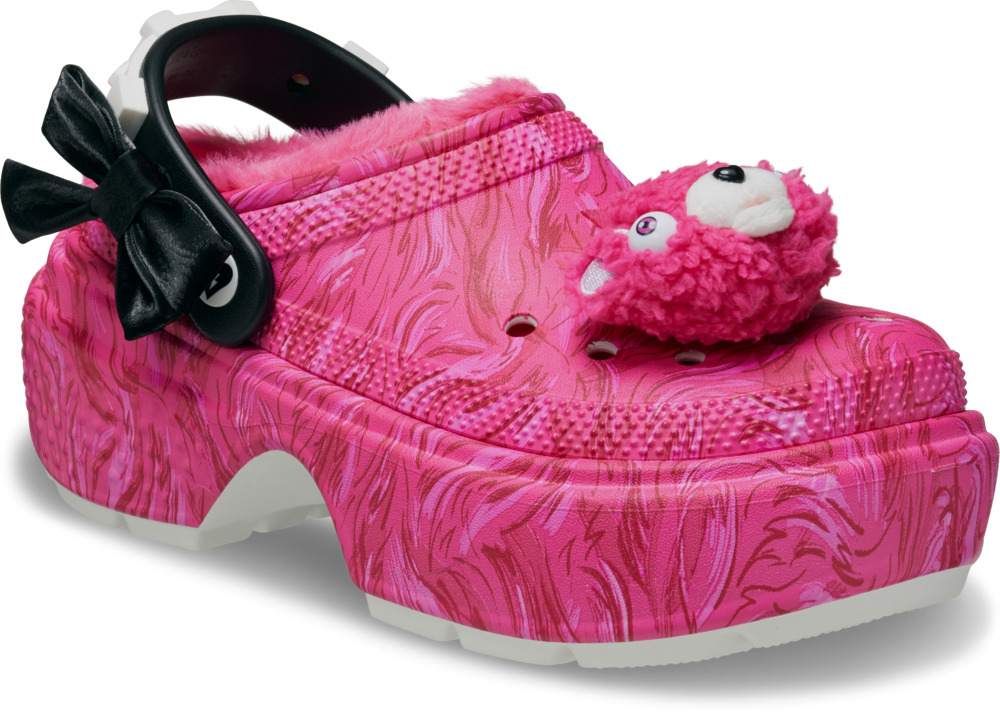 Crocs (Foto: Reprodução)