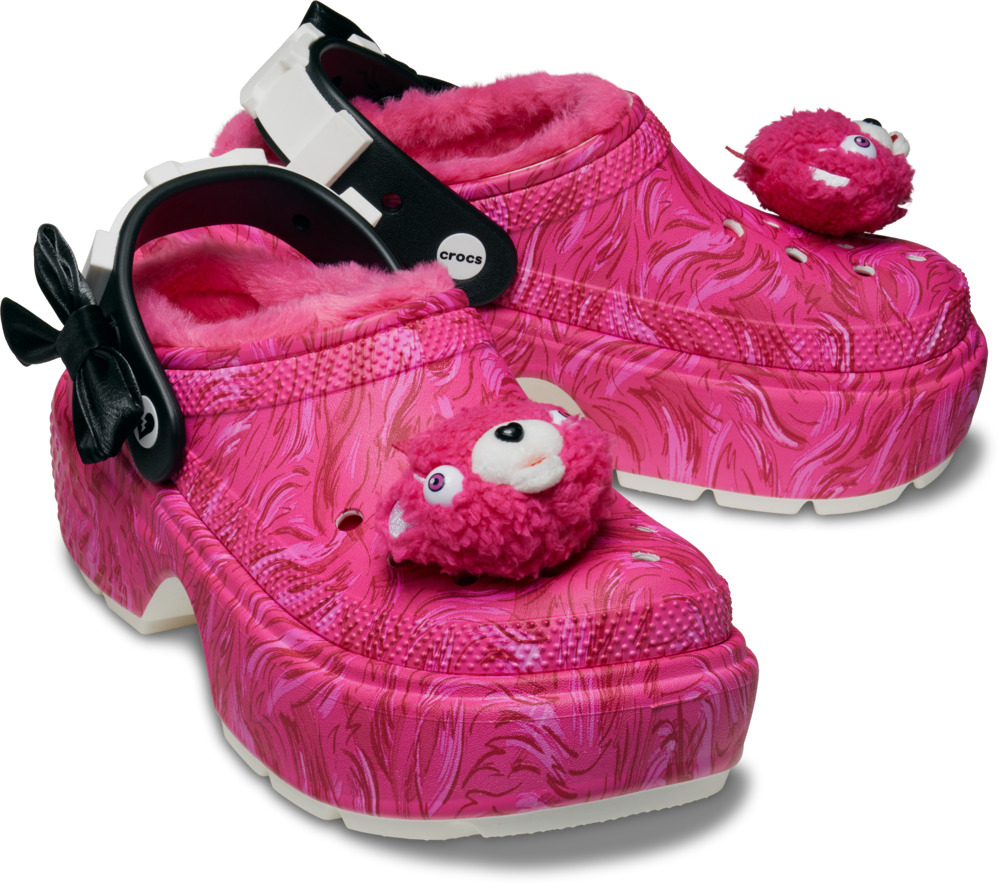 Crocs (Foto: Reprodução)