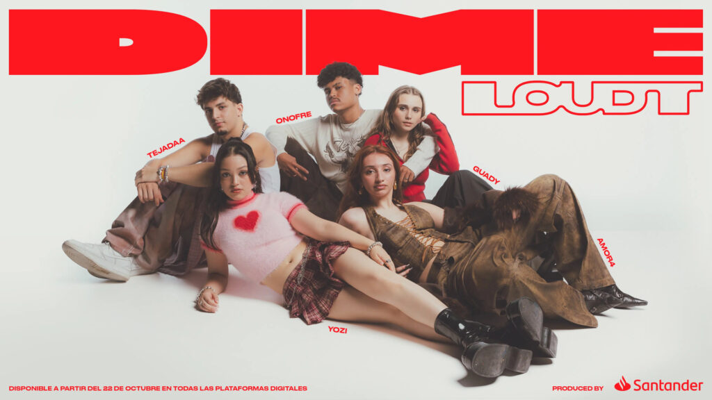 LoudT (Foto: Instagram)