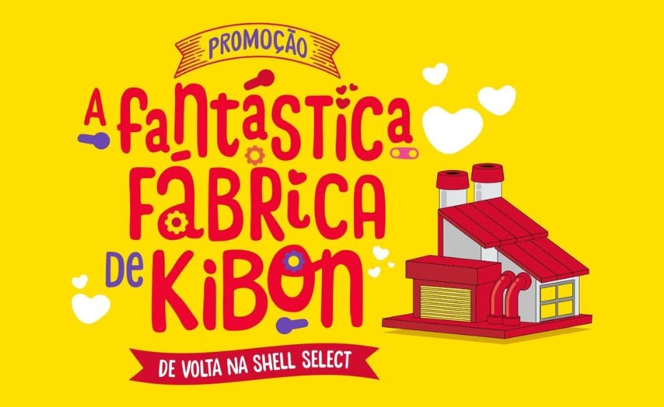 Kibon (Foto: Reprodução)