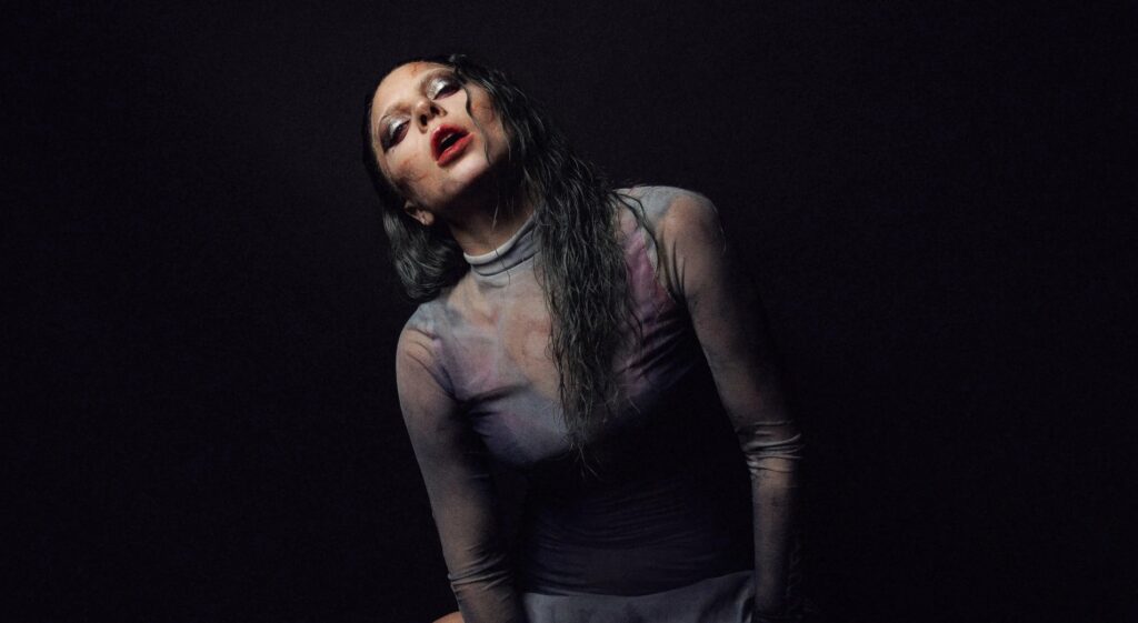 Lady Gaga (Foto: Reprodução)