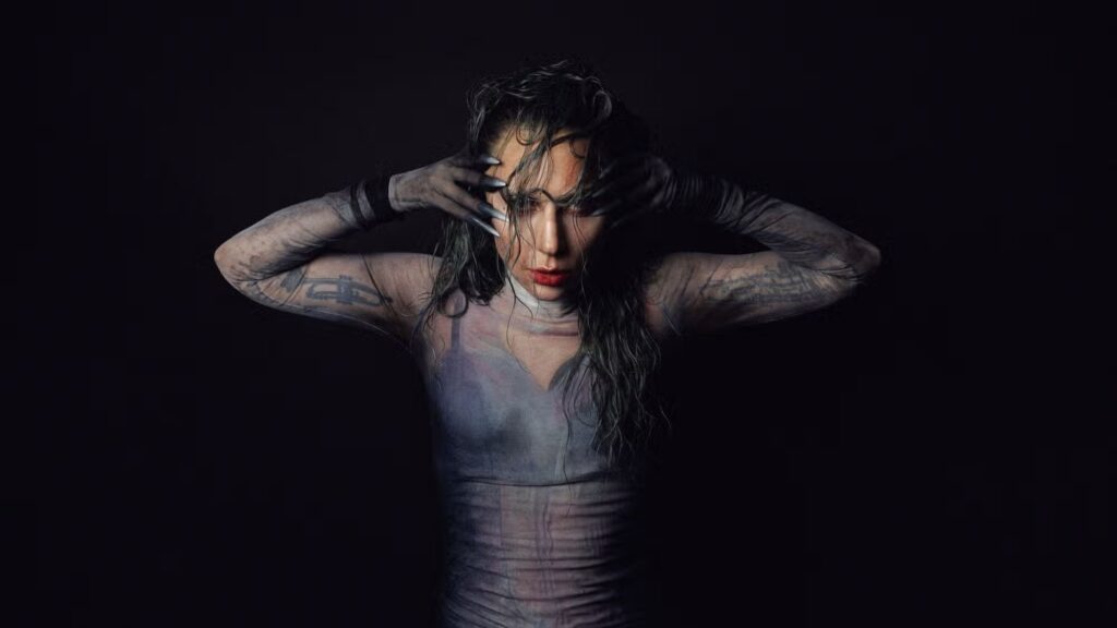 Lady Gaga (Foto: Reprodução)