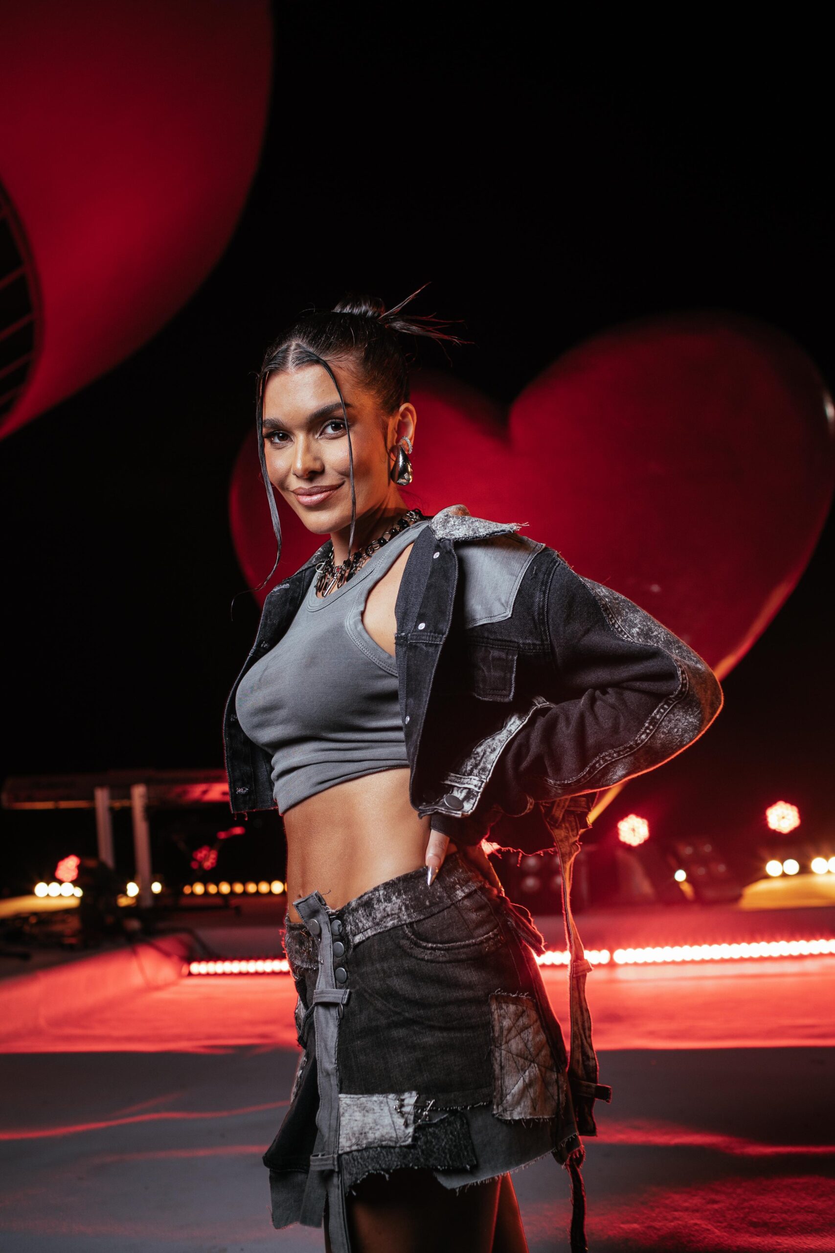 Lary (Foto: DIvulgação)