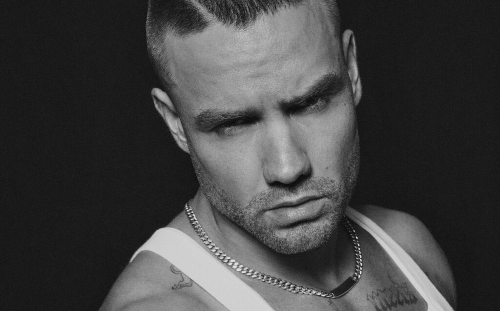 Liam Payne (Foto: Reprodução)