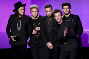 One Direction (Foto: Getty Images)