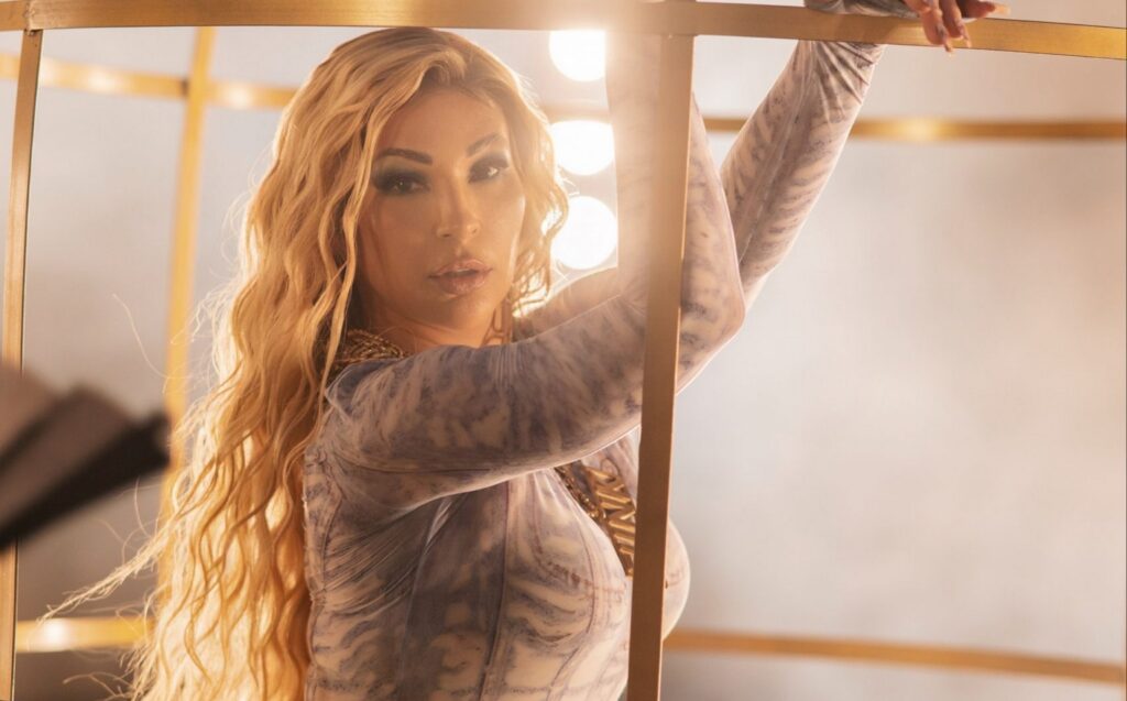 Valesca Popozuda (Foto: Reprodução)