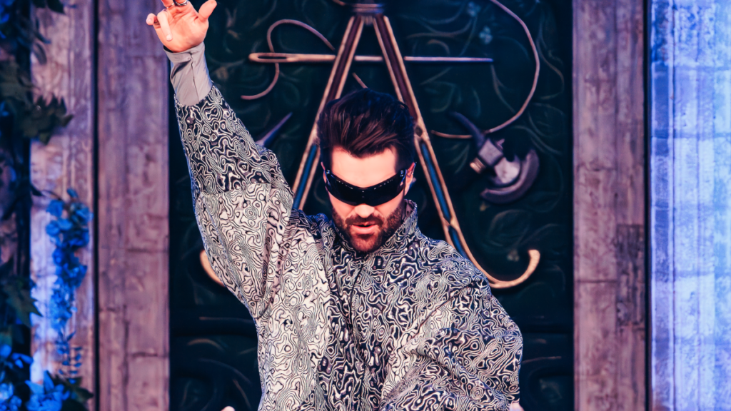 Alok (Foto: Reprodução)