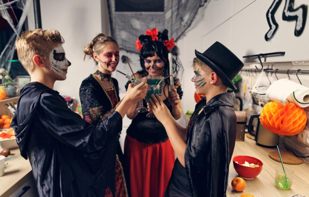 Halloween (Foto: Getty Images)