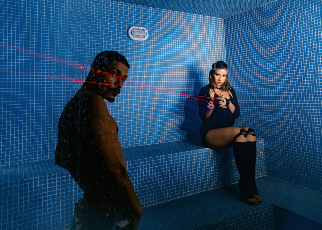 Nina Fernandes / Foto: Divulgação