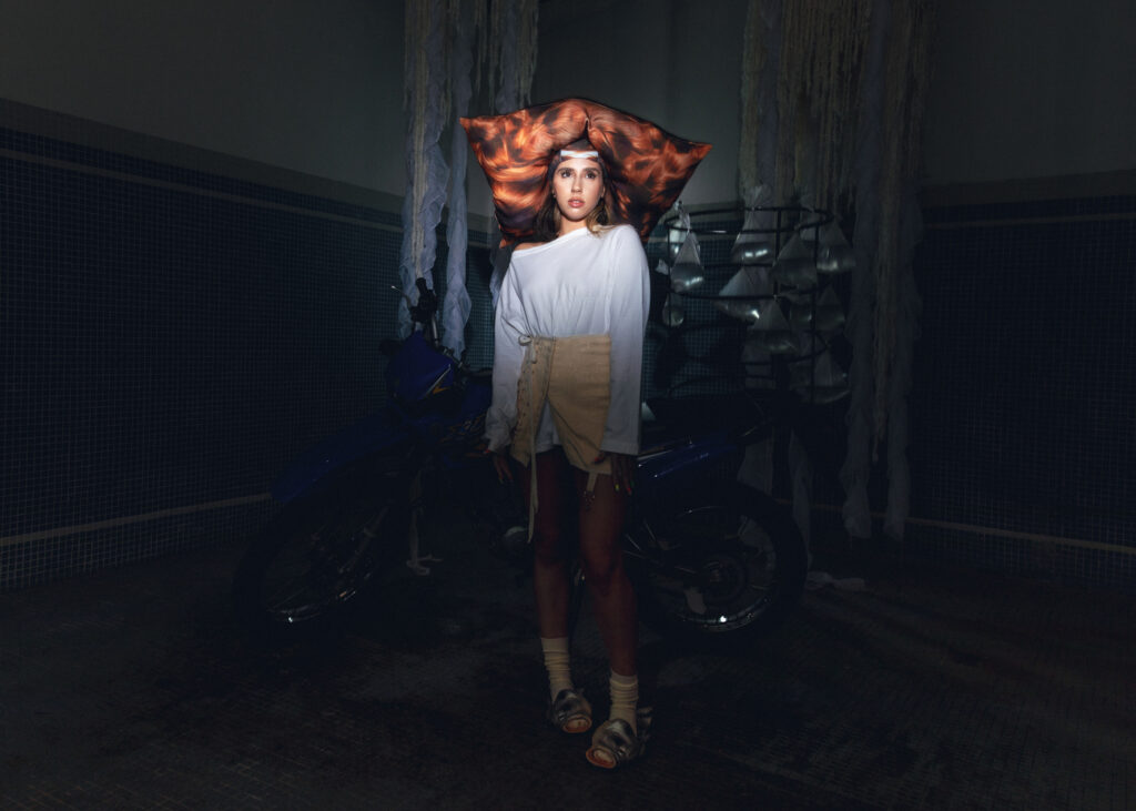 Nina Fernandes / Foto: Divulgação