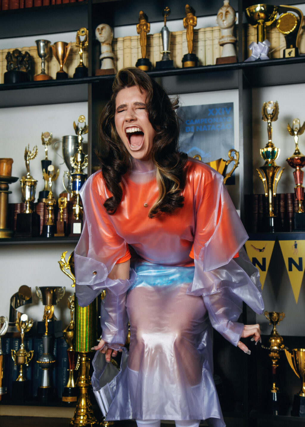 Nina Fernandes / Foto: Divulgação