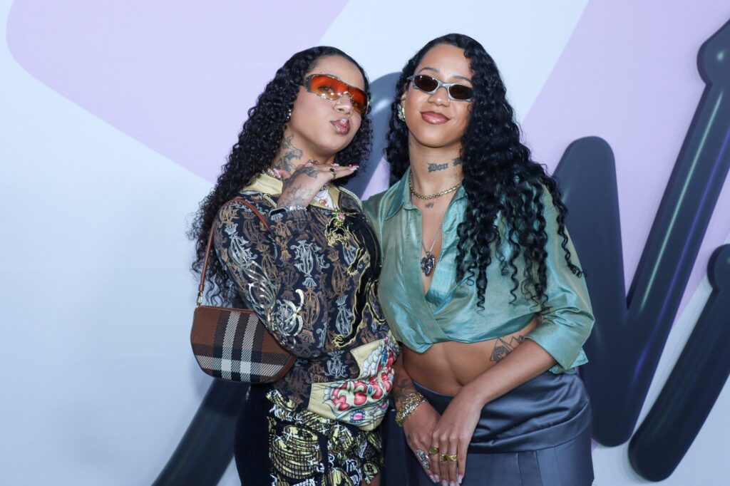 Foto: Nykieria Chaney/FilmMagic