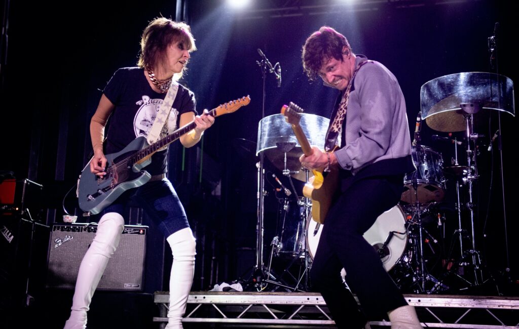 Foto: Ki Price/WireImage/Getty