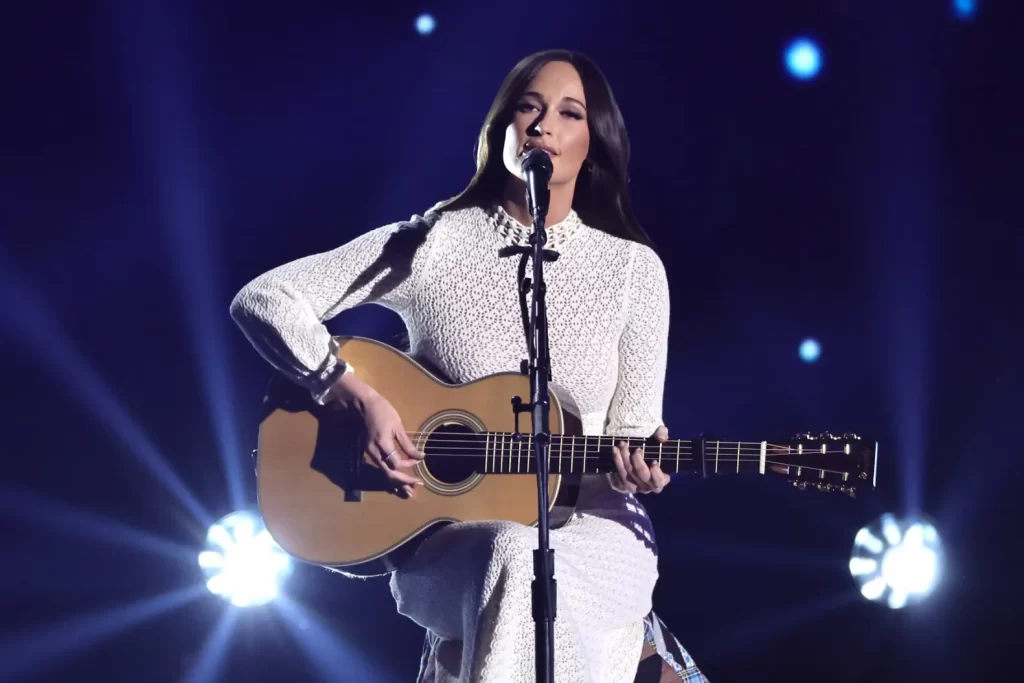Kacey Musgraves (Foto: Getty Images)