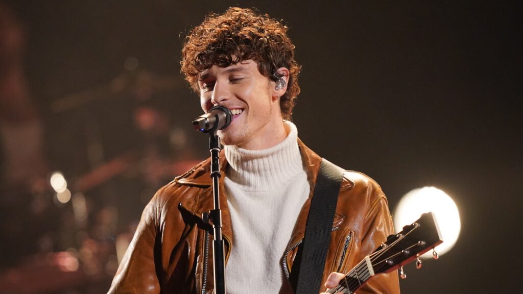 Shawn Mendes (Foto: Reprodução)