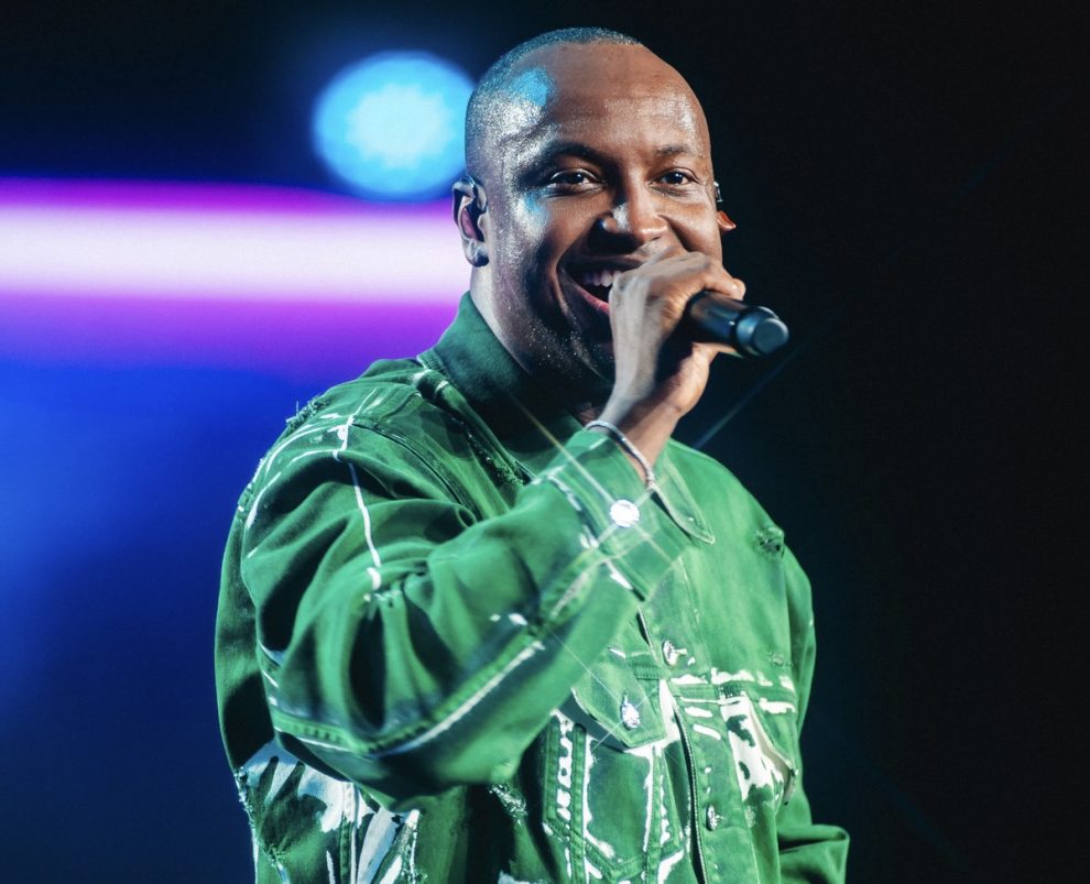 Thiaguinho (Foto: Reprodução)