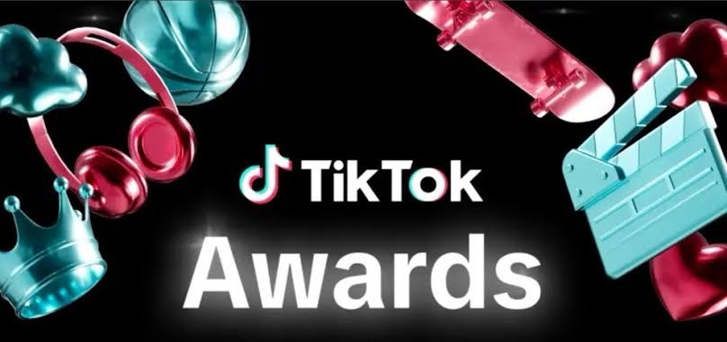 Tiktok Awards Conhe A Os Indicados E Saiba Como Votar Conex O