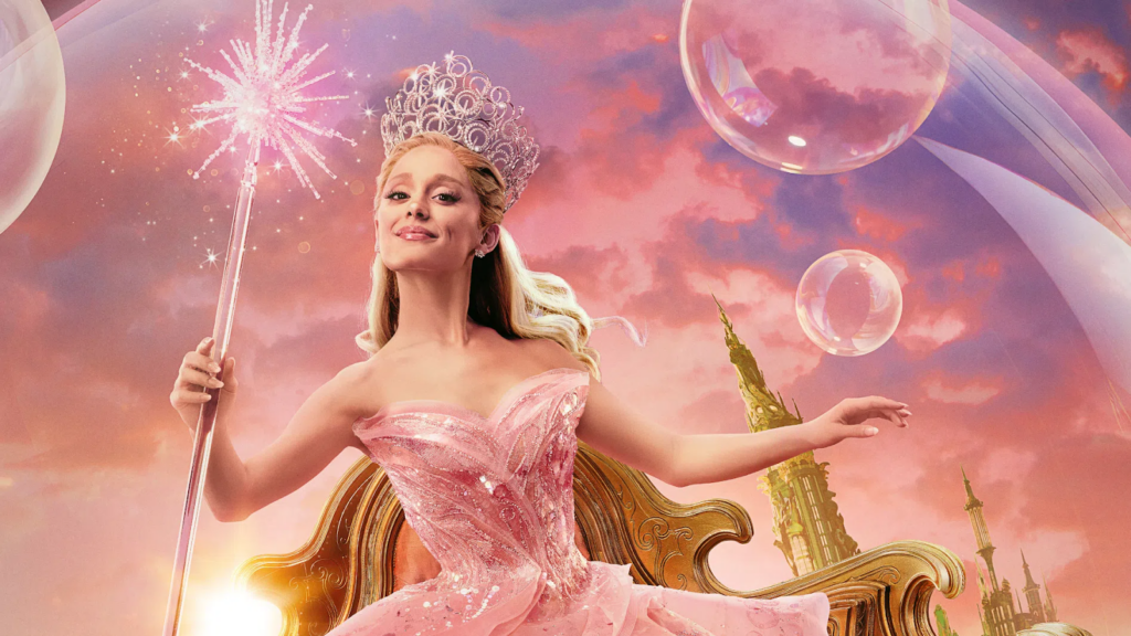 Ariana Grande (Foto: Reprodução)