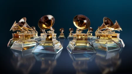 Grammy 2026: saiba onde assistir à premiação ao vivo neste domingo