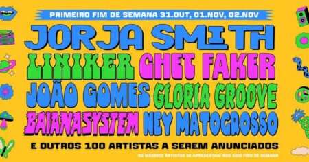 Rock the Mountain anuncia line up completo para edição 2025