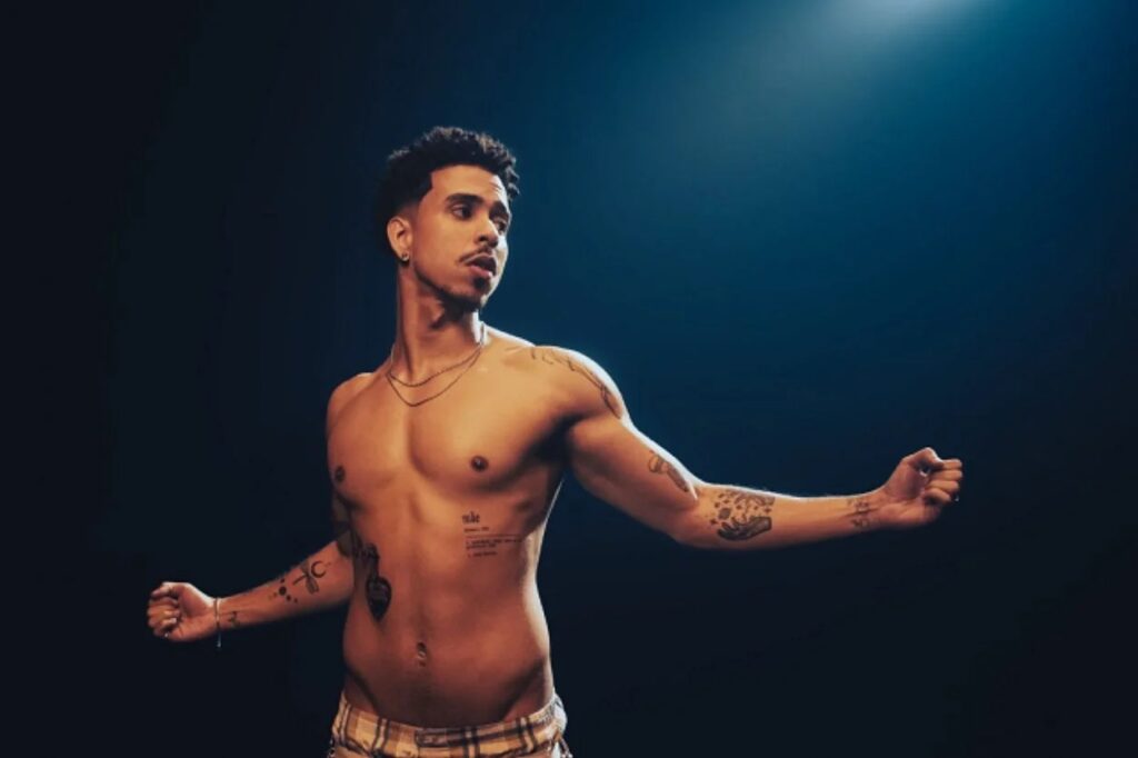 Thiago Pantaleão (Foto: Reprodução/Redes sociais)