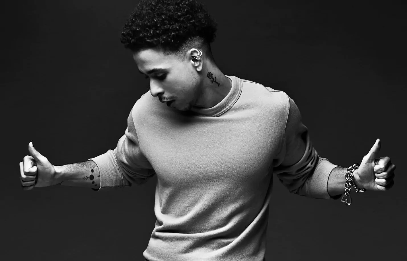 Thiago Pantaleão (Foto: Reprodução/Redes sociais)