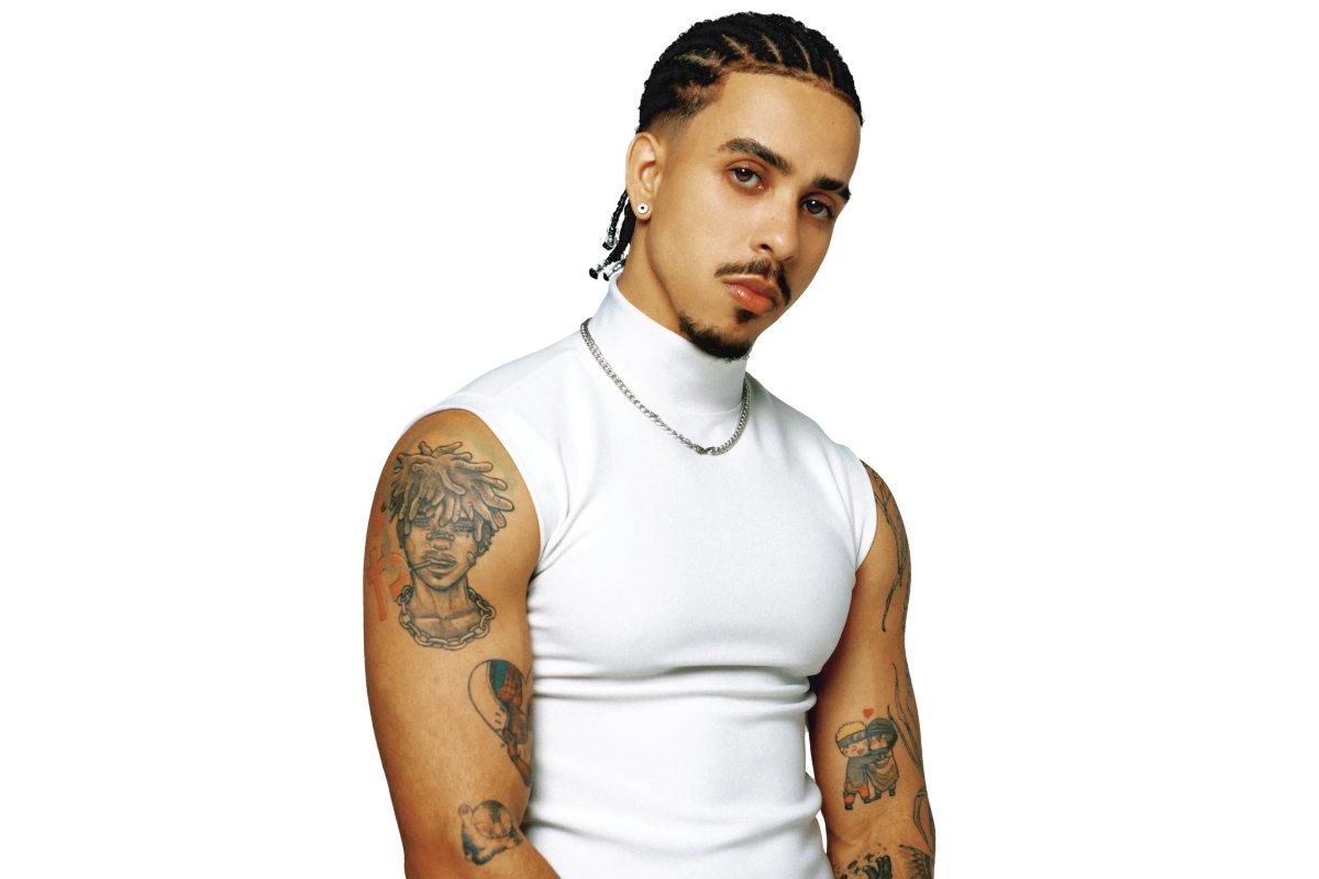 Thiago Pantaleão (Foto: Reprodução/Redes sociais)