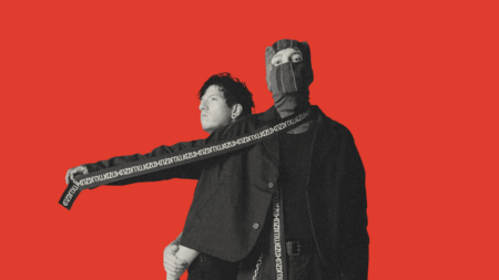 Twenty One Pilots no Brasil: Balu Brigada será o ato de abertura