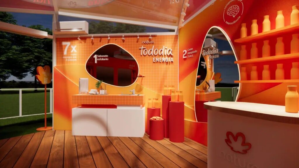 Natura (Foto: Reprodução)