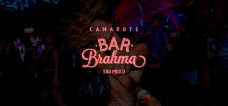 Camarote Bar Brahma celebra 25 anos e lança edição especial para o Carnaval 2025