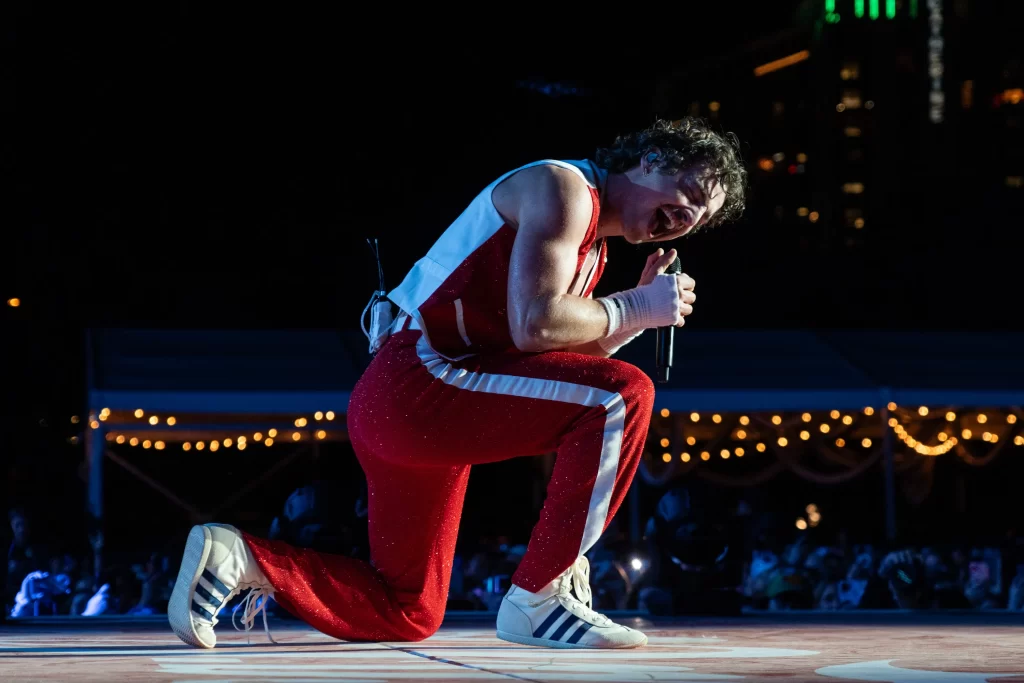 Foto: Mikala Compton/American-Statesman