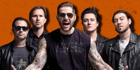 Avenged Sevenfold retorna ao Brasil com shows em São Paulo e Curitiba; saiba como garantir o seu