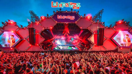 Lollapalooza Brasil 2025: como assistir ao vivo?