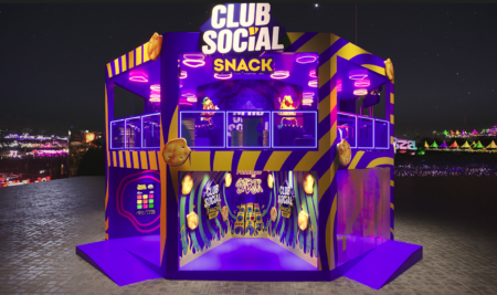 Club Social leva pancadão de sabor e cultura urbana ao Lollapalooza Brasil 2025 com experiências imersivas e funk original