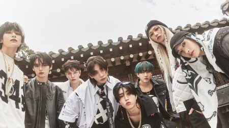 Stray Kids estreia no Brasil com três shows da “Dominate World Tour”: confira a setlist