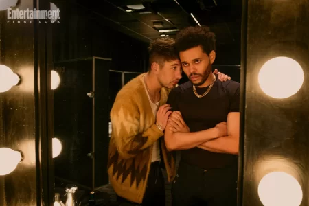 HURRY UP TOMORROW: Quando estreia o filme do The Weeknd no Brasil?