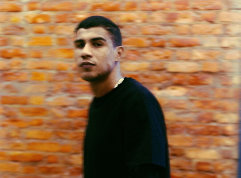 Matheus Tavares (Foto: Divulgação)