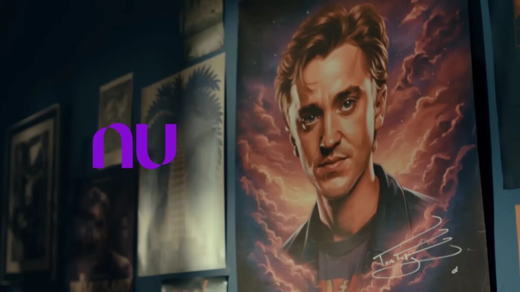 Nubank (Foto: Divulgação)