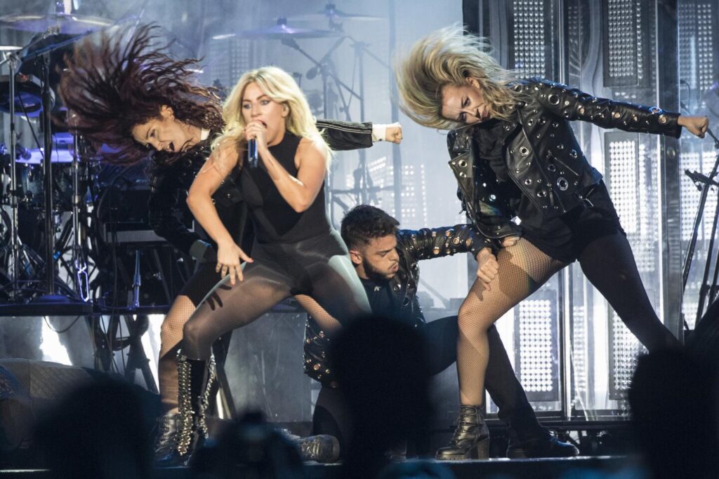 Foto: Patrick T. Fallon / For The Times