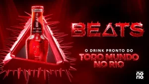 Beats Red Mix
