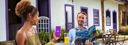 Nubank (Foto: Divulgação)